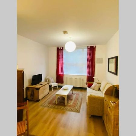 Beautiful Ground Floor Apartment In St Leonards Екстер'єр фото