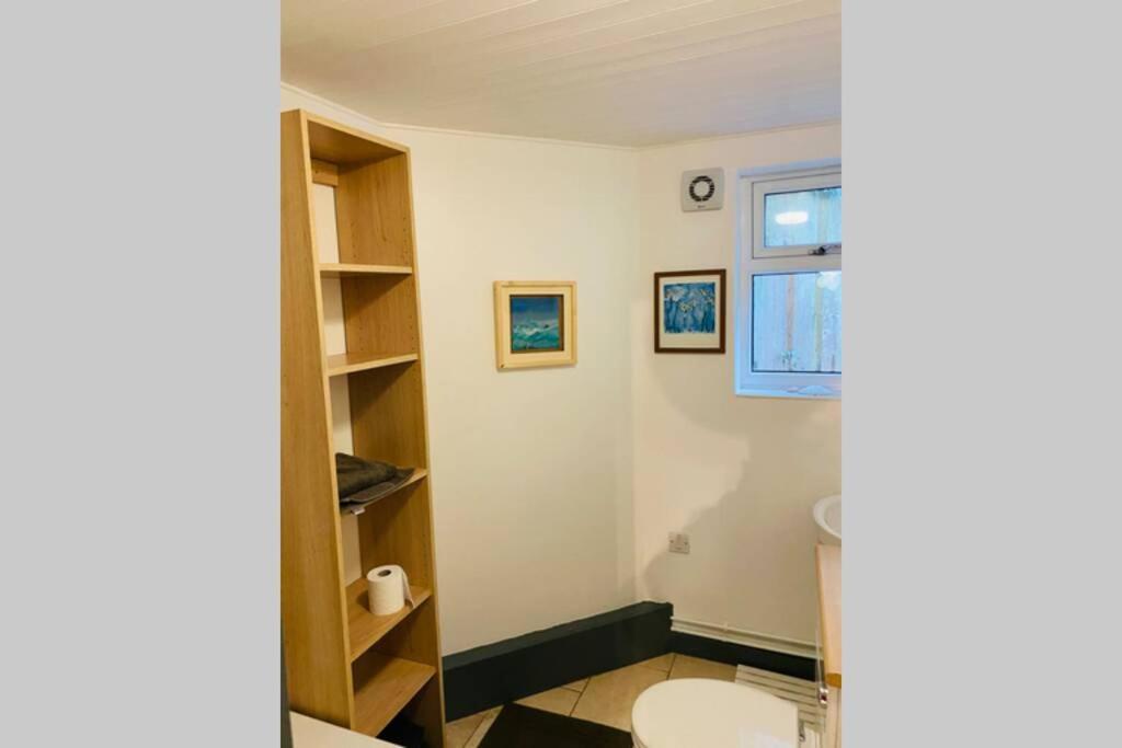 Beautiful Ground Floor Apartment In St Leonards Екстер'єр фото